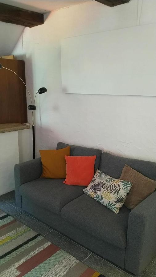 Residenza Americana Someo Екстериор снимка