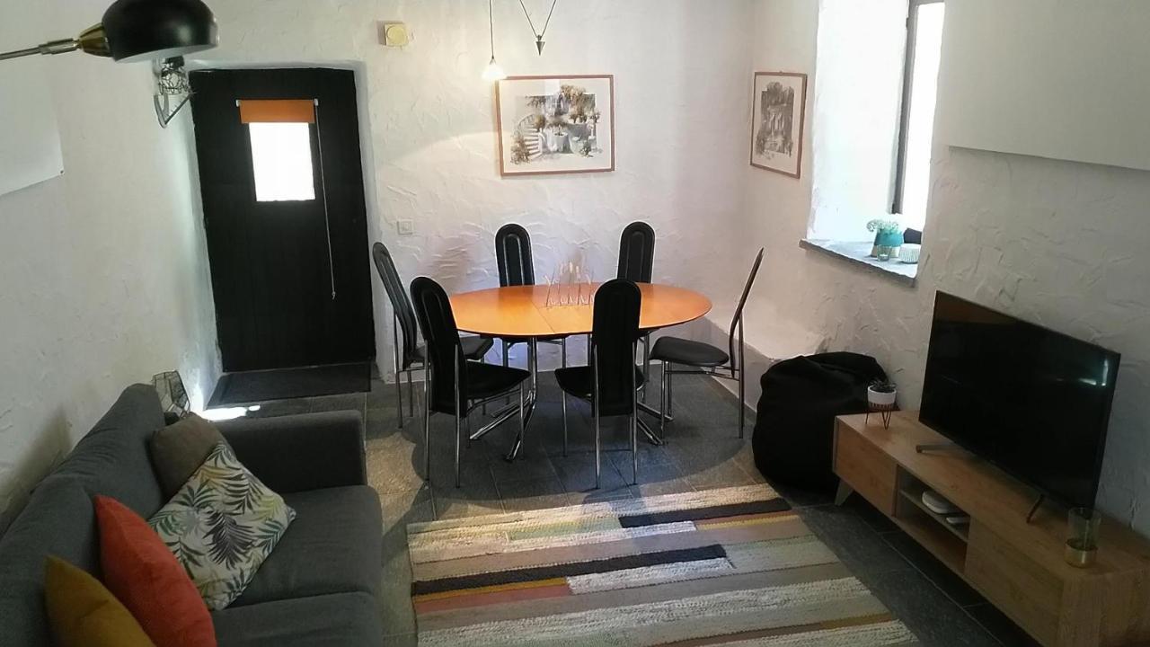 Residenza Americana Someo Екстериор снимка