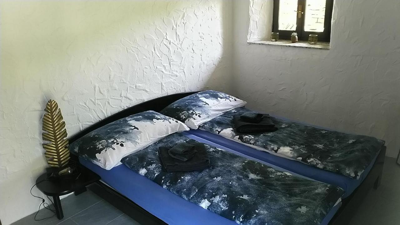 Residenza Americana Someo Екстериор снимка