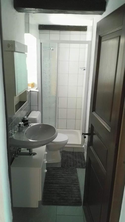 Residenza Americana Someo Екстериор снимка